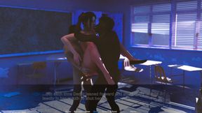 Fate and Life Update #21 the Mystery of Vaulinhorn