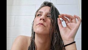 Alternate Smoke Hold