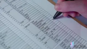 Submissive Hottie Lin Siyu Goes to BDSM Training