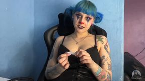 Live Stream Questions