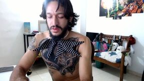 Leyton Big Private Show