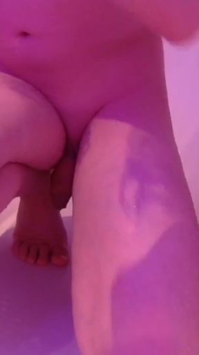 Clean Shave Balls and Ass   Clip 1