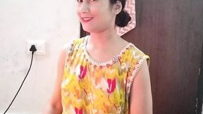Desi hot girl ko paise dekar jabar dasti pela