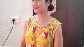 Desi hot girl ko paise dekar jabar dasti pela