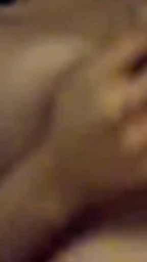 Thrilling moment from &quot;HOT PERSIAN GIRL PLAYS WITH MASSIVE F-CUP&quot;