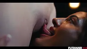 Coco Bae Grows a Cock! Real Life Futanari Turns Sexy Brunette Into Sex Hungry Tg Shemale