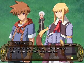 Tears to Tiara Playthrough Part 9 : Deeper Into The Forest