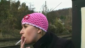Daddy Fucks Stepmom on Vacation and I&#039;m Still Joining in!