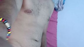 Ansel Walker Private Show