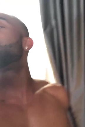 TRAILERTRASHBOYS - Remy Cruze raw fucked in interracial 3some