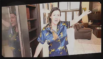 Spring Break Fun with Coco Vandi - Part 1