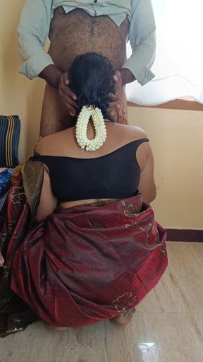 Cheating Housewife Shared Bed with Neighbour Batchelor Men
