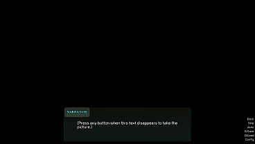 Godson 5: Janice Almost Catches Naked Marnie with Max