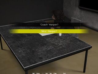 WVM - PART 15- TRAINER HARPER