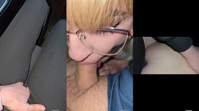 zjeżdzamy do lasu uprawiamy seks