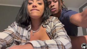 Fleshed out Steff&#8242;s Barbie-like bod raved by Lil D&#8242;s lusty teaser