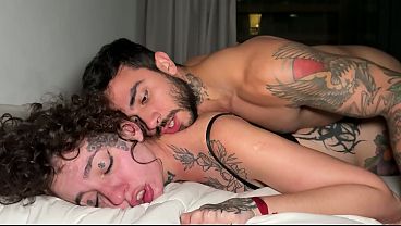 Humiliated Latina takes huge cock in doggystyle and missionary