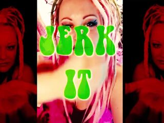 Are u str8 or bi-raunchy The JACK OFF JOI Lets check out now game