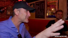 Cherry 29ans Enf Mme La Rue De Lappe