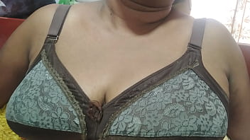 Dominant Step-Mom Satisfying Her Cravings