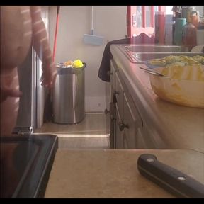 How Did You Make the Deviled Eggs?