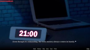 Obsessed Lucy (part 02) by Vngtrash