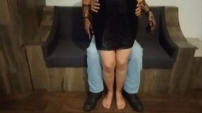 Lapdancing