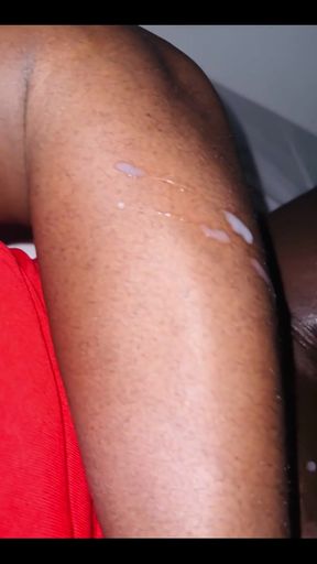 Woke up and Needed to Have Some Time