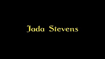 Jada Stevens Blowjob and Handjob on Sledge Hammer Glory Hole