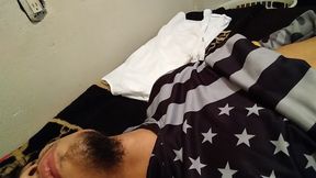 I Can't Stop Jerking