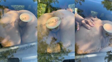 Check out my big butt and tight pussy More on my OF