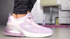 sockjob with my latina stepsister