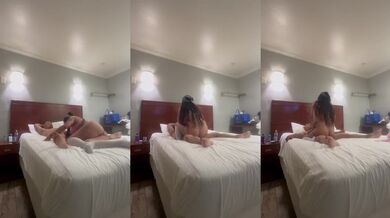 Raw Amateur Passionate Ride Squat Honky Deepthroat Big Tits Couple