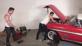 Greasers Scene 4 4