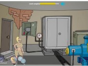 FUCKERMAN CUMPUSSY [FULL VERSION] BY LOVESKYSAN69