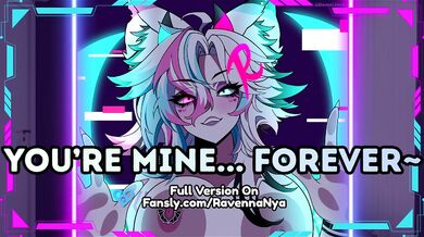 Her mean joi voice owns you forever asmr joi hentai