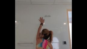 Une petite danse ?