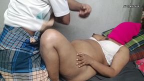 Village Desi Hot Wife First Time Romance