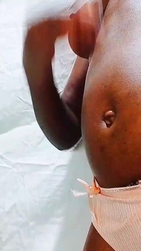 Female masturbation using a table! Hot sexy babe poured water on table while masturbating. She enjoyed self pressure&hellip;   Clip 1