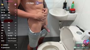 Bradley Strong Private Show