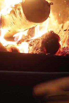 Stepdaddy Fucks You in the Sauna! Porn for Women!