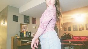 Button By Button STRIP