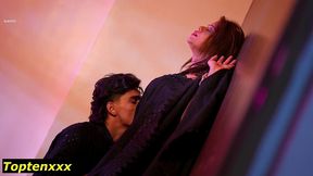 indian beautiful girl hot sex with clear hindi audio. hindi best girl sex