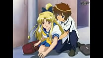 Hermanastra Sucks Japanese Dick Hard Before Amateur Anal Sex