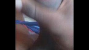 Uma punhetinha de leve