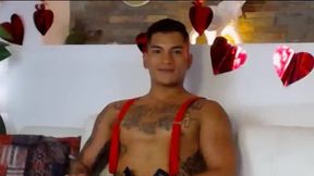Thony King Private Show
