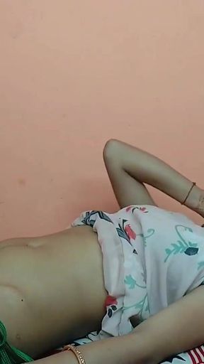 Indian Romantic Sex with Desi Girlfriend Full Hindi Video