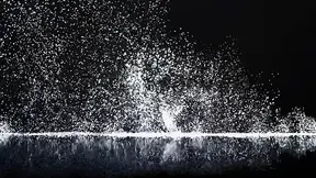 Couple Teaches Babysitter About Real Sex