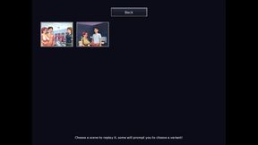 Summertime Saga Judith Animation Collection [part 21] Nude Sex Game Play [18+] Adult Game Play