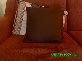 Vibepussy